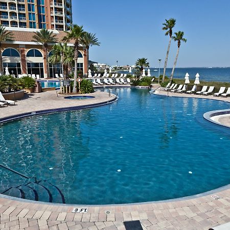 Portofino Island Resort Pensacola Beach Exterior photo