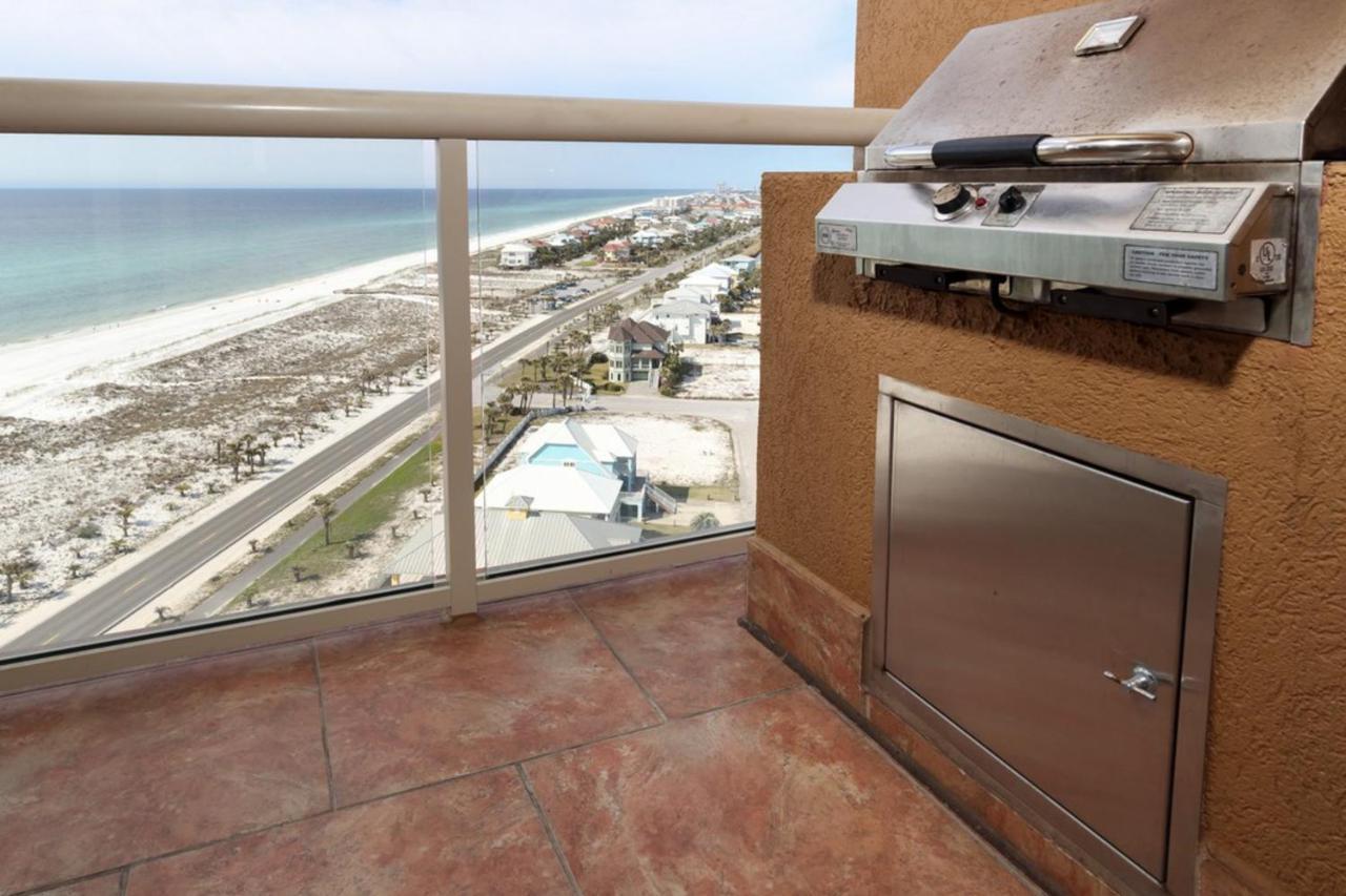 Portofino Island Resort Pensacola Beach Exterior photo