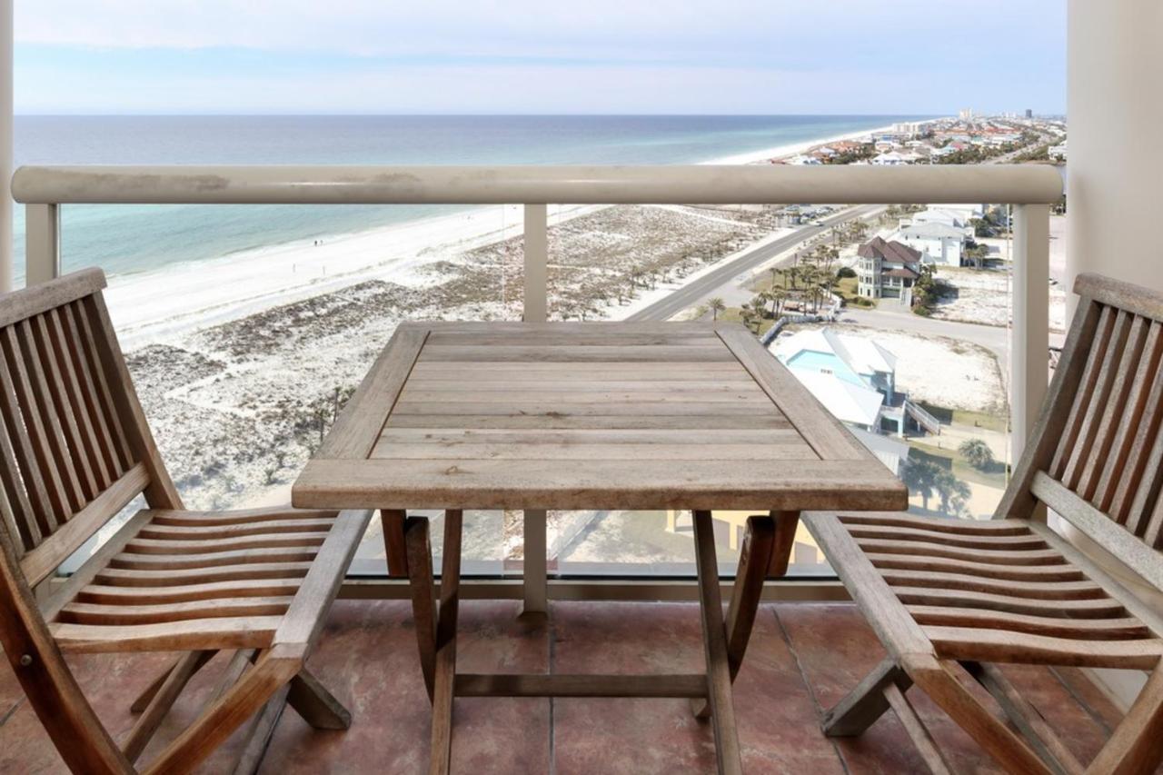 Portofino Island Resort Pensacola Beach Exterior photo