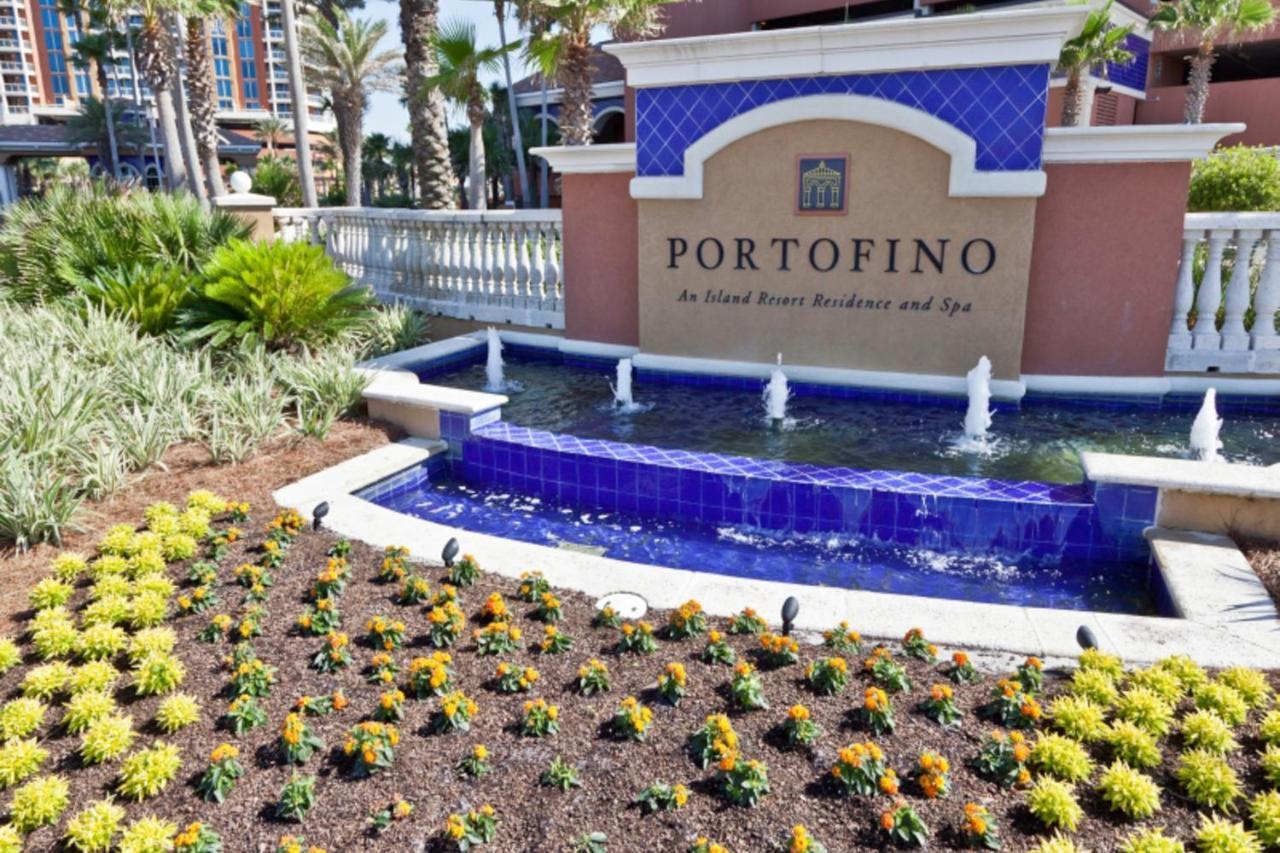 Portofino Island Resort Pensacola Beach Exterior photo