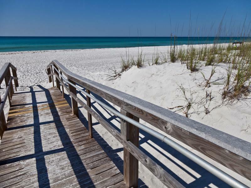 Portofino Island Resort Pensacola Beach Exterior photo